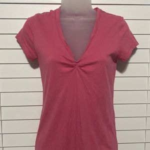 Banana Republic Twisted T-Shirt